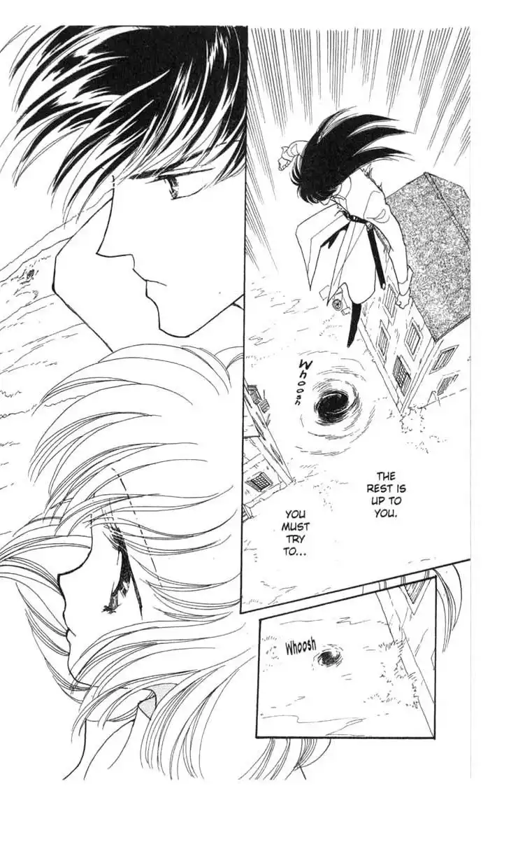 Kanata Kara Chapter 56 47